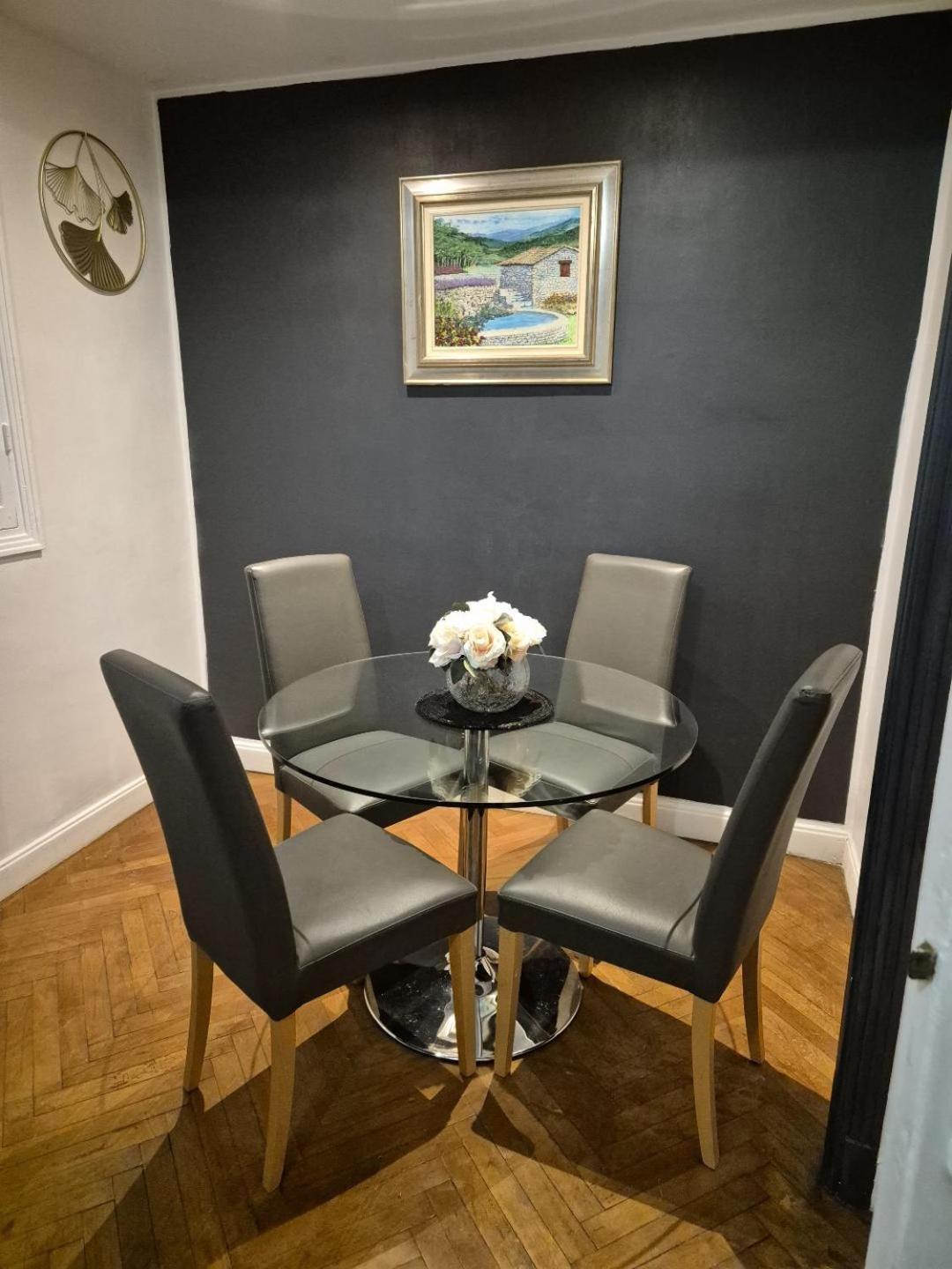 Appartement Bellarosa Cannes Exterior photo